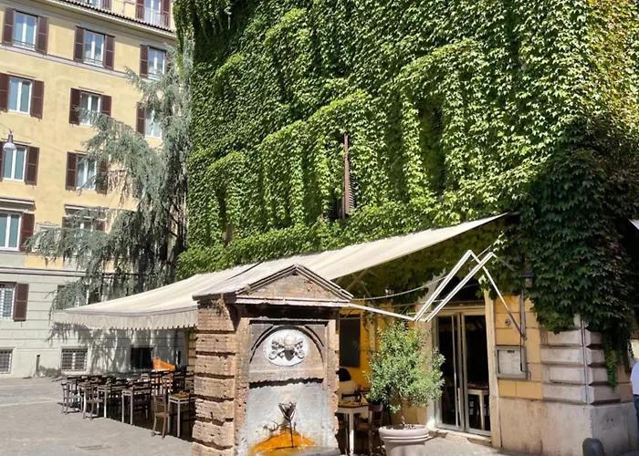 Casa Lovera In Vaticano - Elegant Charming Historic * Рим