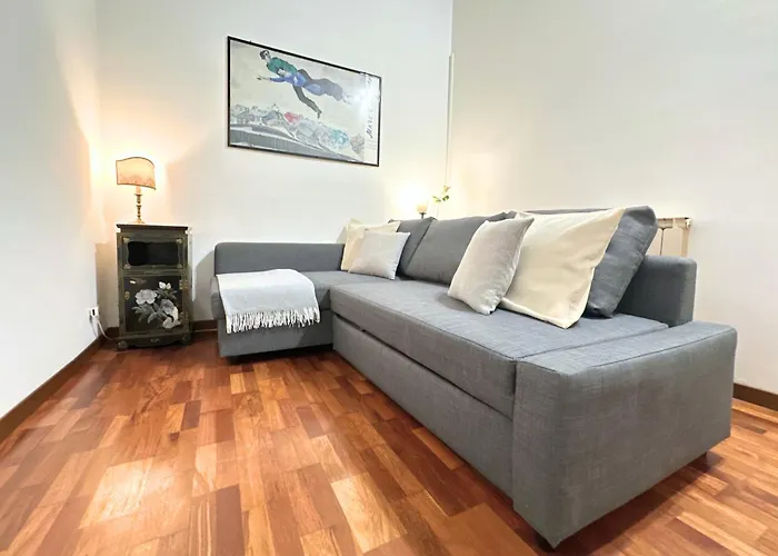 Casa Lovera In Vaticano - Elegant Charming Historic *