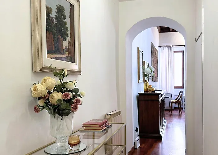 Casa Lovera In Vaticano - Elegant Charming Historic