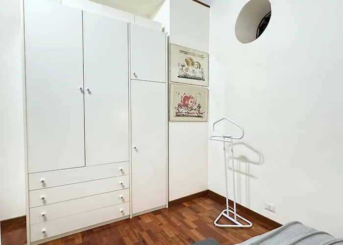 Апартаменты Casa Lovera In Vaticano - Elegant Charming Historic *